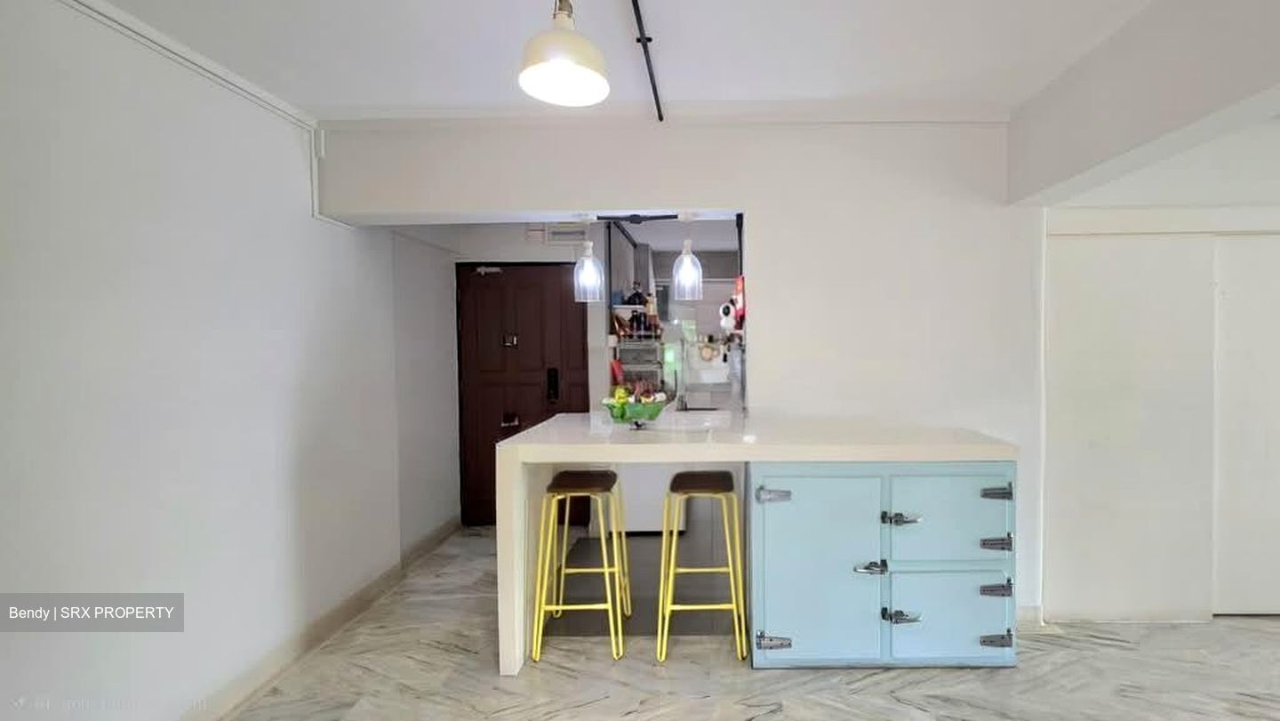 Blk 96 Bedok North Avenue 4 (Bedok), HDB 5 Rooms #542501371